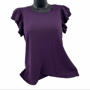 INC International Concepts Petite Sweater, Size PM